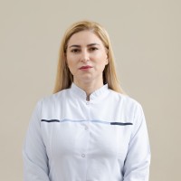 Şahanə   Qurbanova